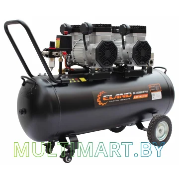 Компрессор ELAND EL-100380OF PRO картинка 2